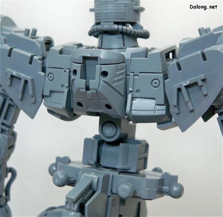 Bandai MG 1/100 MSN-06S Sinanju (Ver.Ka)