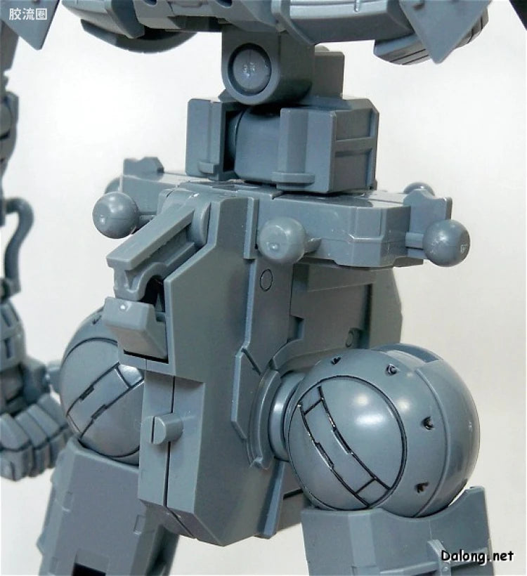 Bandai MG 1/100 MSN-06S Sinanju (Ver.Ka)