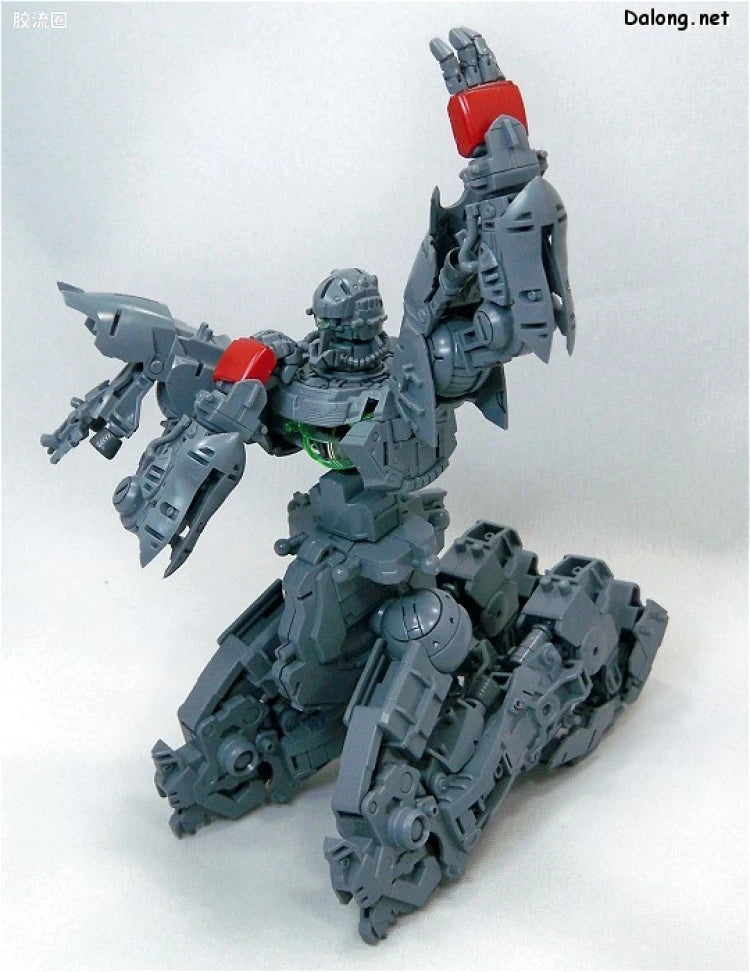 Bandai MG 1/100 MSN-06S Sinanju (Ver.Ka)