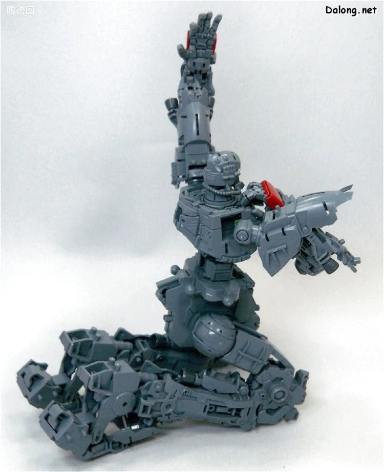 Bandai MG 1/100 MSN-06S Sinanju (Ver.Ka)