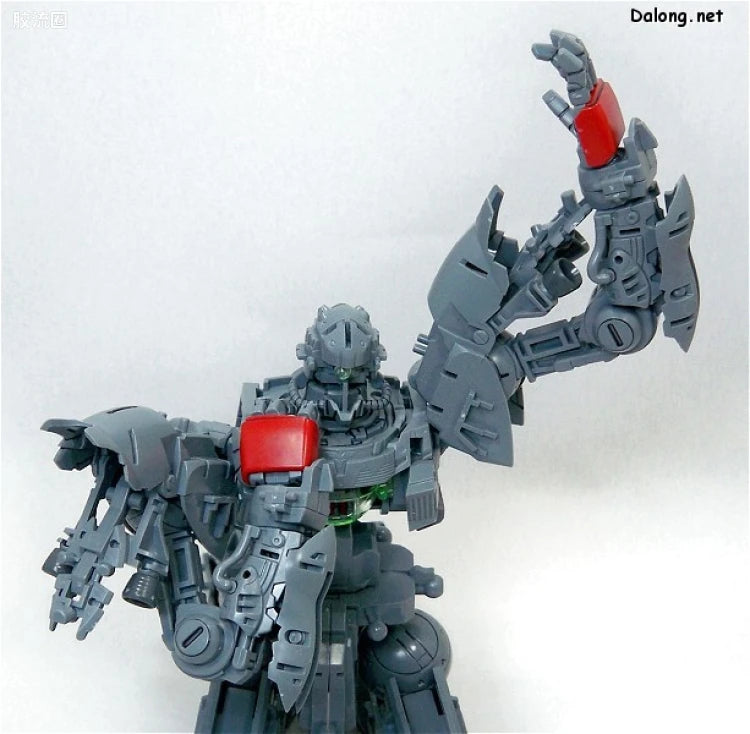 Bandai MG 1/100 MSN-06S Sinanju (Ver.Ka)