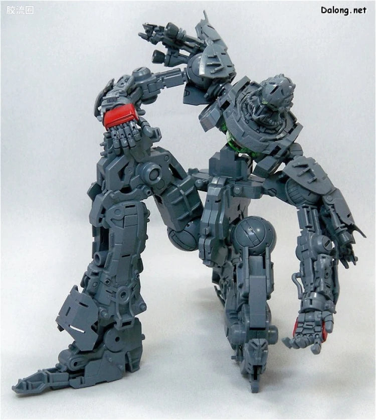 Bandai MG 1/100 MSN-06S Sinanju (Ver.Ka)