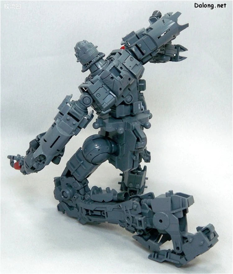 Bandai MG 1/100 MSN-06S Sinanju (Ver.Ka)