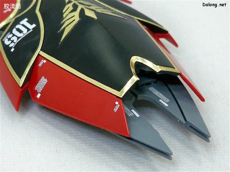 Bandai MG 1/100 MSN-06S Sinanju (Ver.Ka)