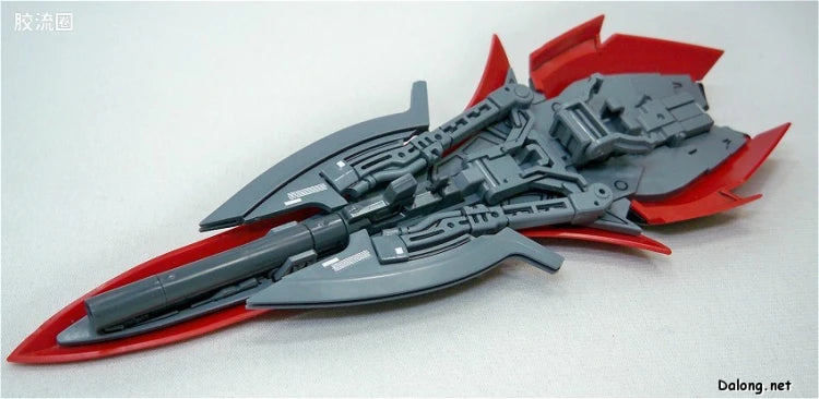Bandai MG 1/100 MSN-06S Sinanju (Ver.Ka)