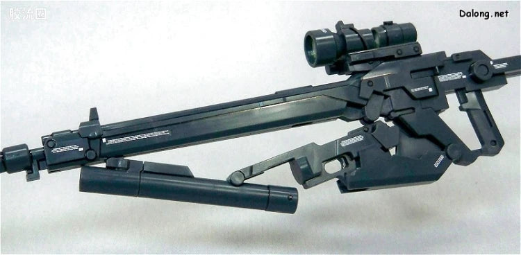 Bandai MG 1/100 MSN-06S Sinanju (Ver.Ka)