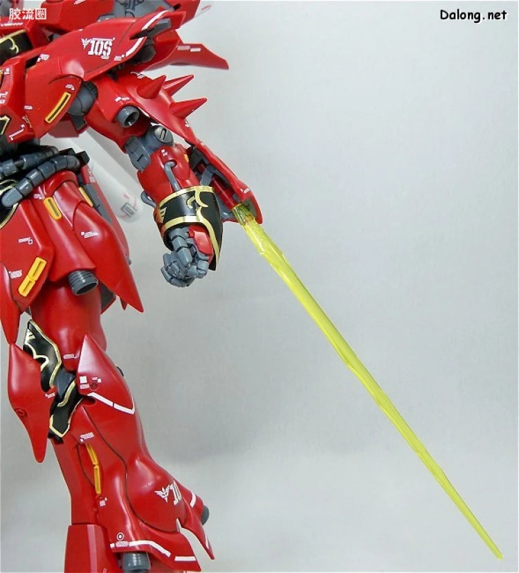 Bandai MG 1/100 MSN-06S Sinanju (Ver.Ka)