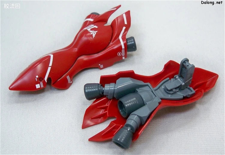 Bandai MG 1/100 MSN-06S Sinanju (Ver.Ka)