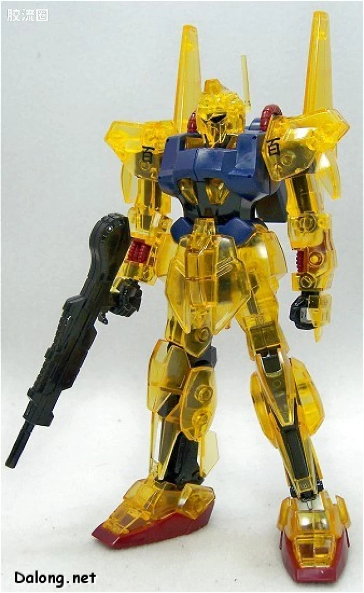 HGUC 1/144 百式 透明版