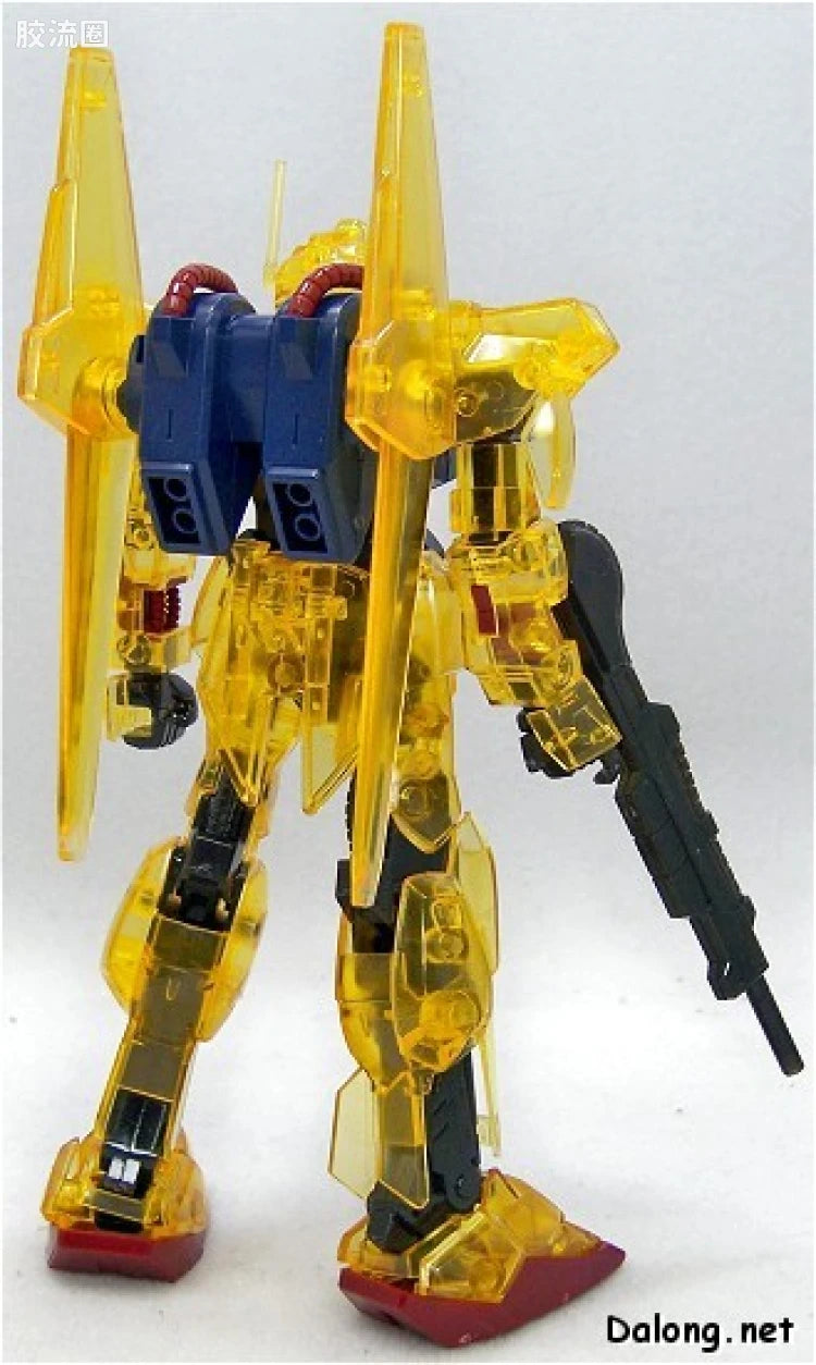 HGUC 1/144 百式 透明版