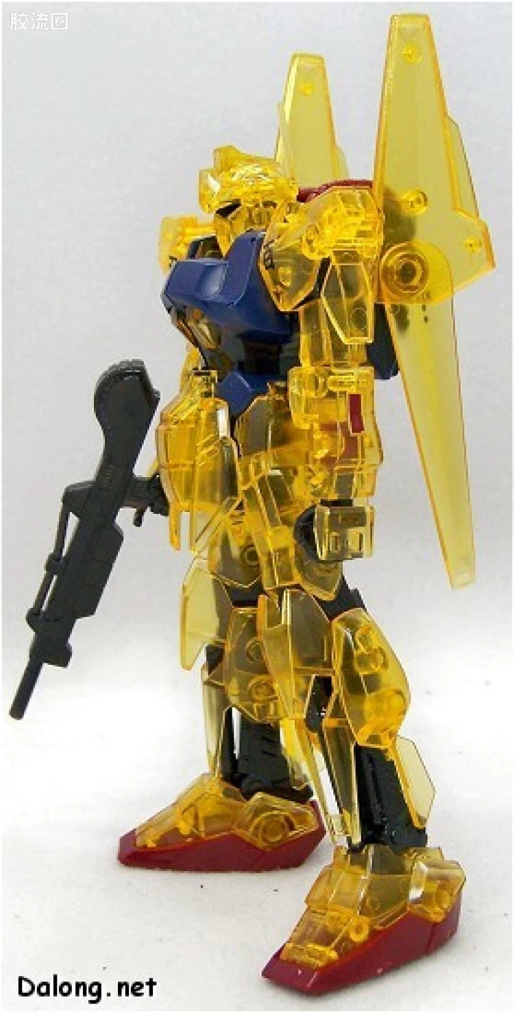 HGUC 1/144 百式 透明版