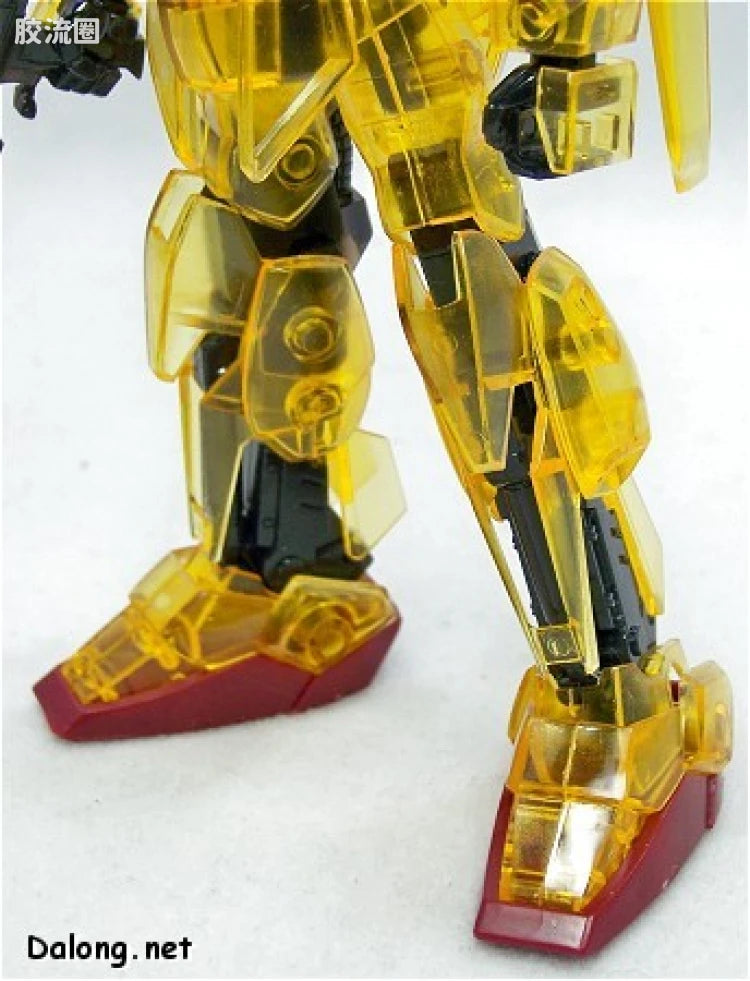 HGUC 1/144 百式 透明版
