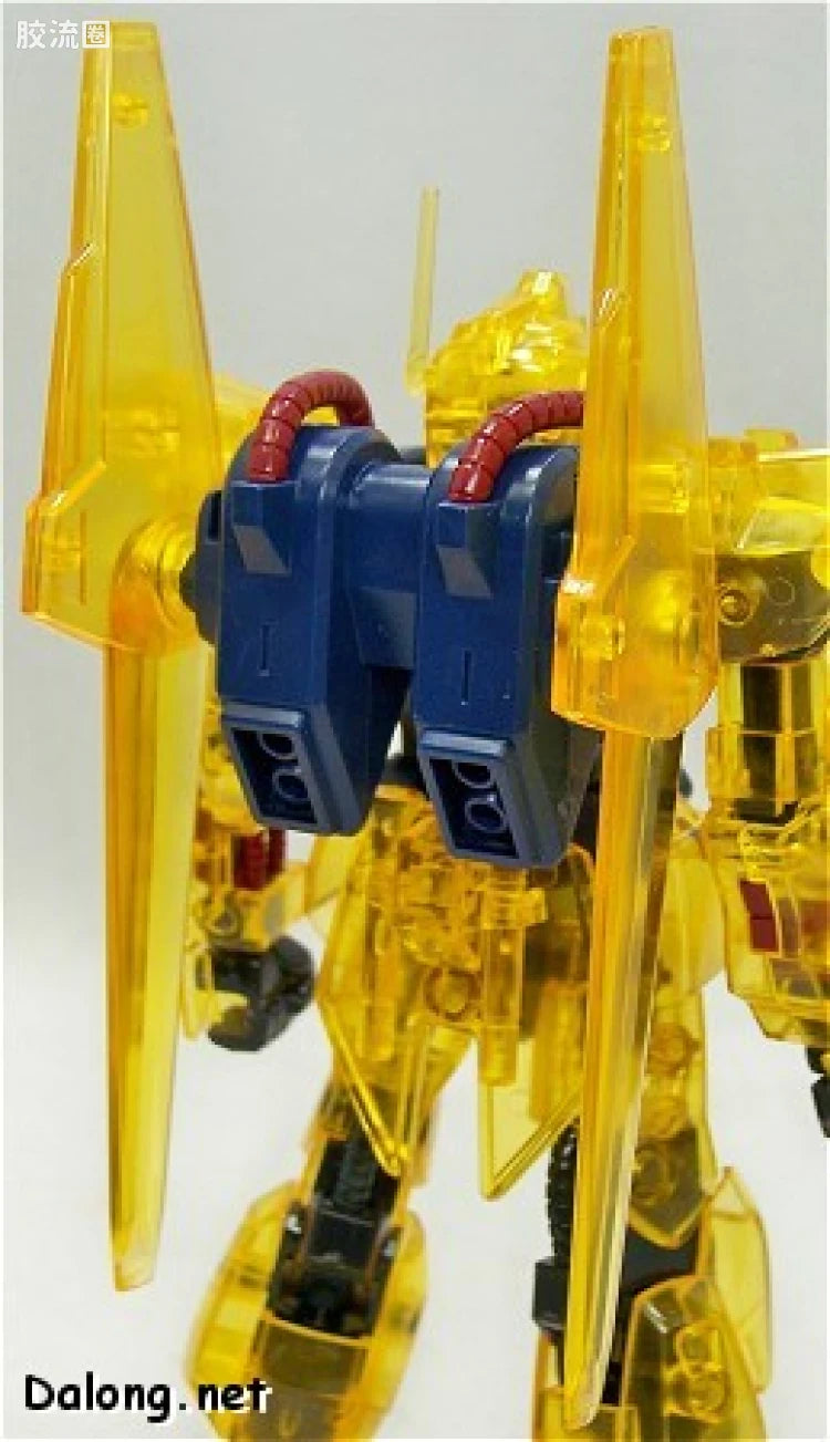 HGUC 1/144 百式 透明版