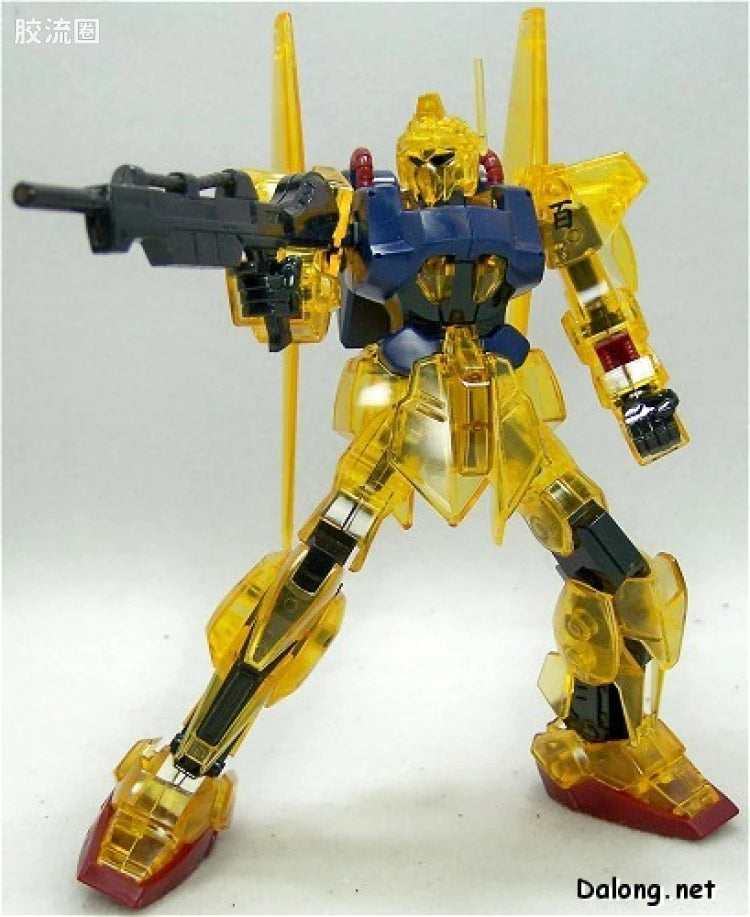 HGUC 1/144 百式 透明版