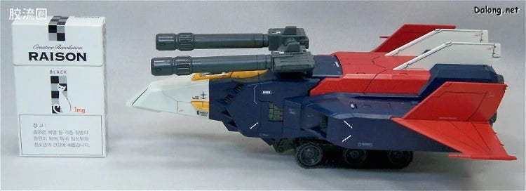 Bandai MG 1/100 G-Fighter (for Gundam Ver.2.0)