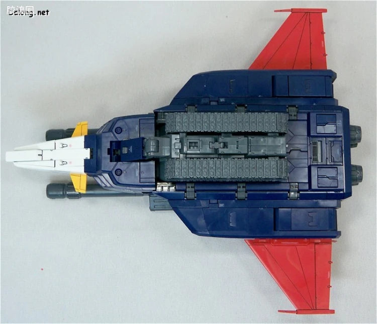 Bandai MG 1/100 G-Fighter (for Gundam Ver.2.0)