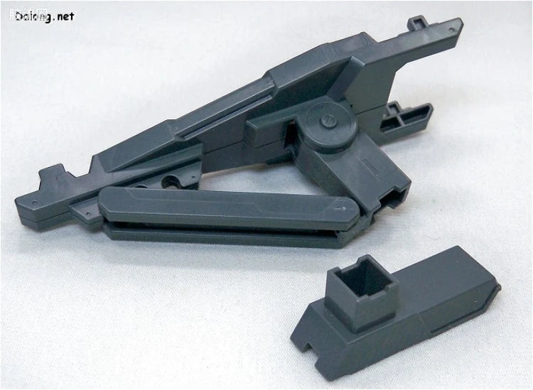 Bandai MG 1/100 G-Fighter (for Gundam Ver.2.0)