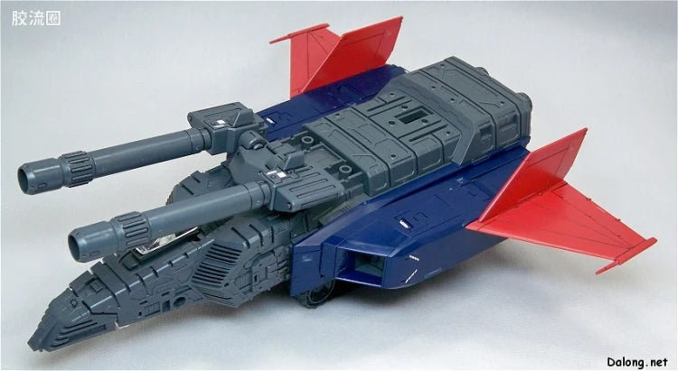 Bandai MG 1/100 G-Fighter (for Gundam Ver.2.0)