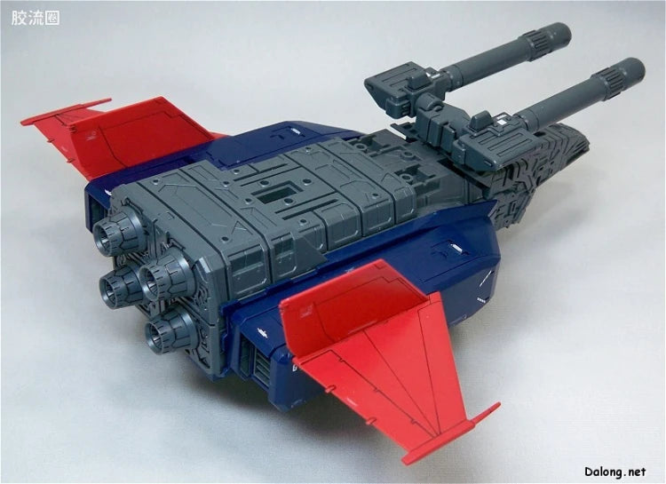 Bandai MG 1/100 G-Fighter (for Gundam Ver.2.0)