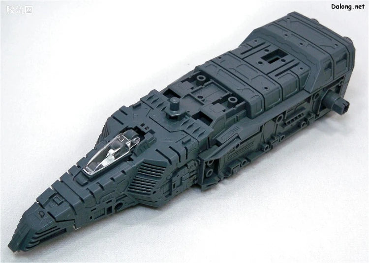 Bandai MG 1/100 G-Fighter (for Gundam Ver.2.0)