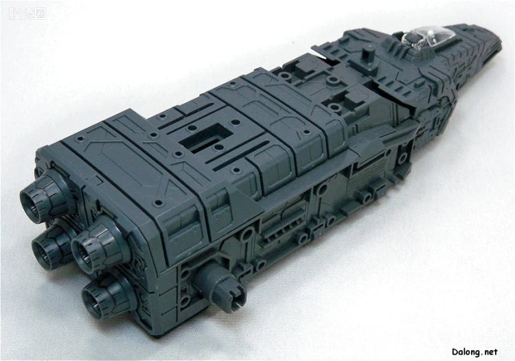 Bandai MG 1/100 G-Fighter (for Gundam Ver.2.0)