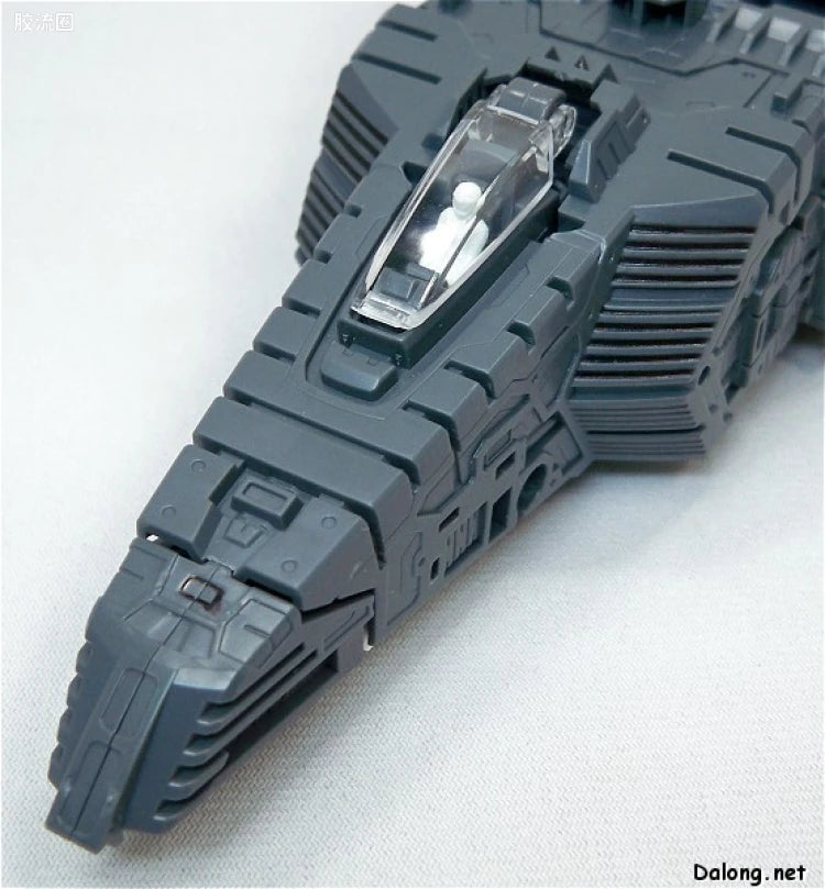 Bandai MG 1/100 G-Fighter (for Gundam Ver.2.0)