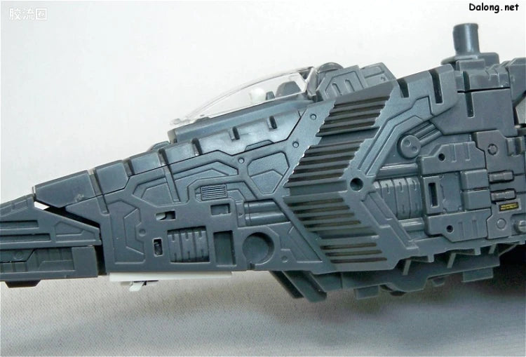 Bandai MG 1/100 G-Fighter (for Gundam Ver.2.0)