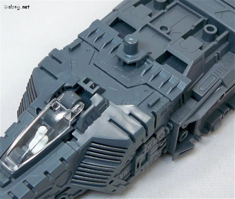 Bandai MG 1/100 G-Fighter (for Gundam Ver.2.0)