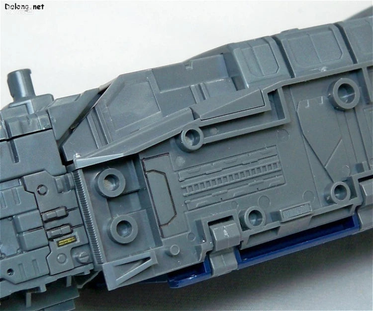 Bandai MG 1/100 G-Fighter (for Gundam Ver.2.0)
