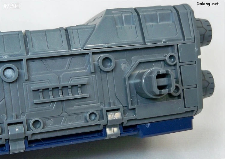 Bandai MG 1/100 G-Fighter (for Gundam Ver.2.0)