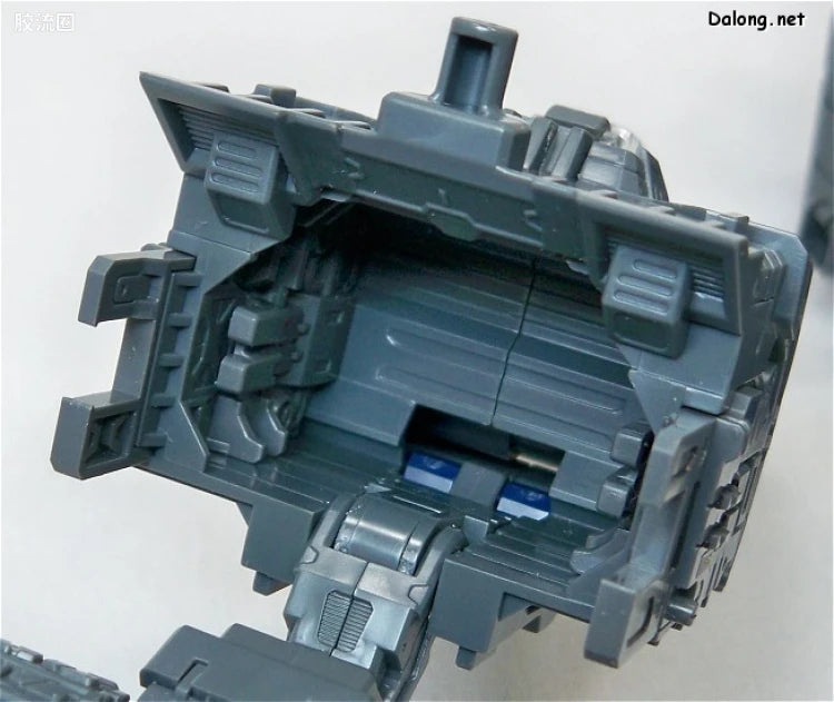 Bandai MG 1/100 G-Fighter (for Gundam Ver.2.0)