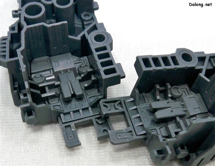 Bandai MG 1/100 G-Fighter (for Gundam Ver.2.0)