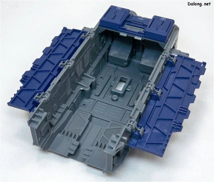Bandai MG 1/100 G-Fighter (for Gundam Ver.2.0)