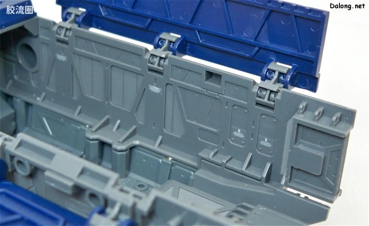 Bandai MG 1/100 G-Fighter (for Gundam Ver.2.0)