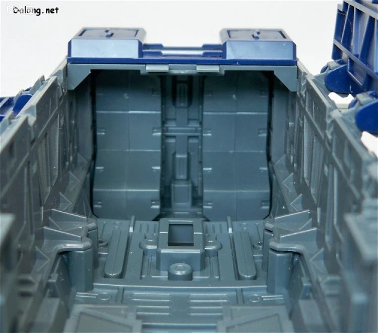 Bandai MG 1/100 G-Fighter (for Gundam Ver.2.0)