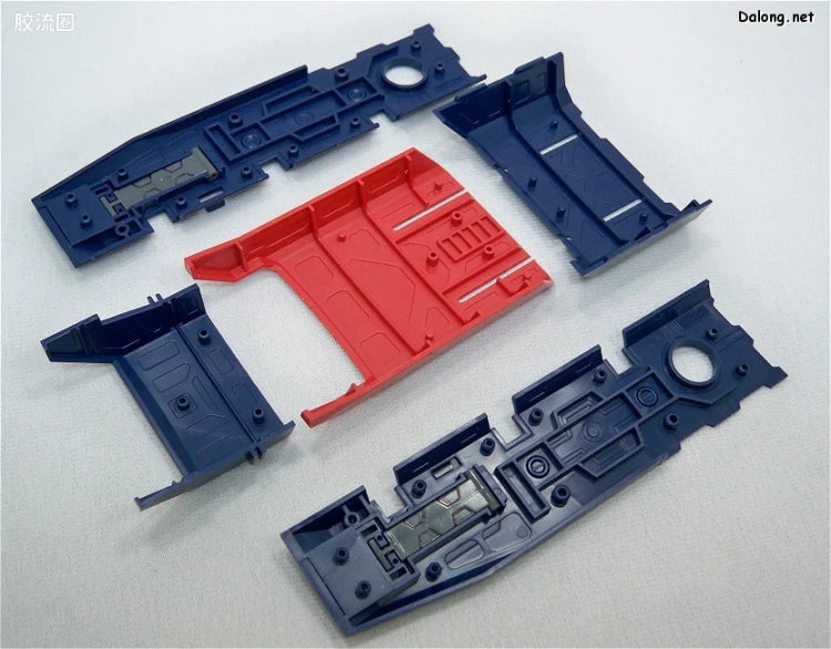 Bandai MG 1/100 G-Fighter (for Gundam Ver.2.0)