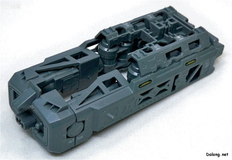 Bandai MG 1/100 G-Fighter (for Gundam Ver.2.0)