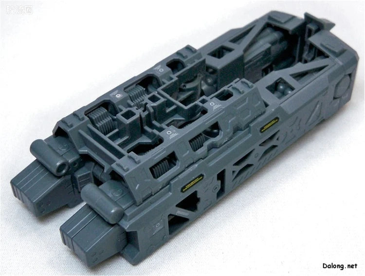 Bandai MG 1/100 G-Fighter (for Gundam Ver.2.0)