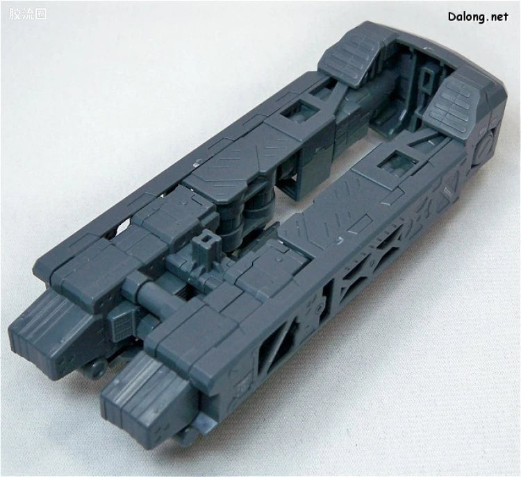 Bandai MG 1/100 G-Fighter (for Gundam Ver.2.0)