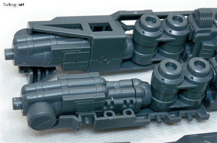 Bandai MG 1/100 G-Fighter (for Gundam Ver.2.0)