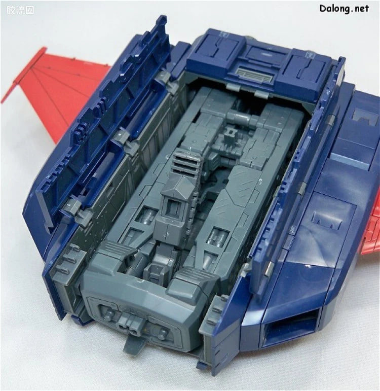 Bandai MG 1/100 G-Fighter (for Gundam Ver.2.0)