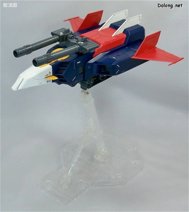 Bandai MG 1/100 G-Fighter (for Gundam Ver.2.0)