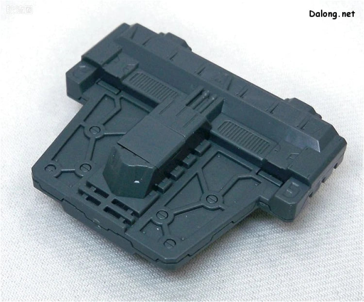 Bandai MG 1/100 G-Fighter (for Gundam Ver.2.0)