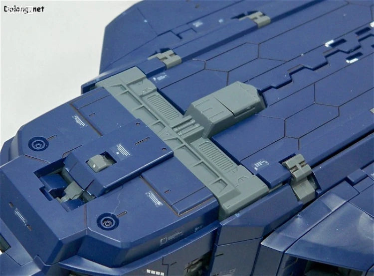 Bandai MG 1/100 G-Fighter (for Gundam Ver.2.0)