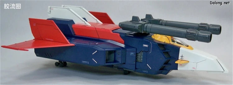 Bandai MG 1/100 G-Fighter (for Gundam Ver.2.0)