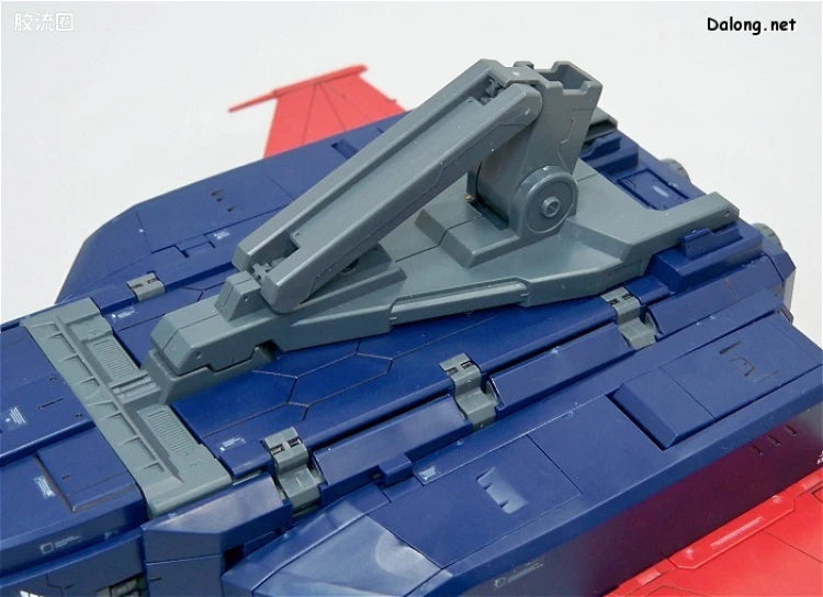 Bandai MG 1/100 G-Fighter (for Gundam Ver.2.0)