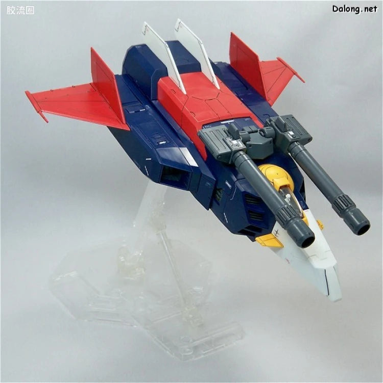 Bandai MG 1/100 G-Fighter (for Gundam Ver.2.0)