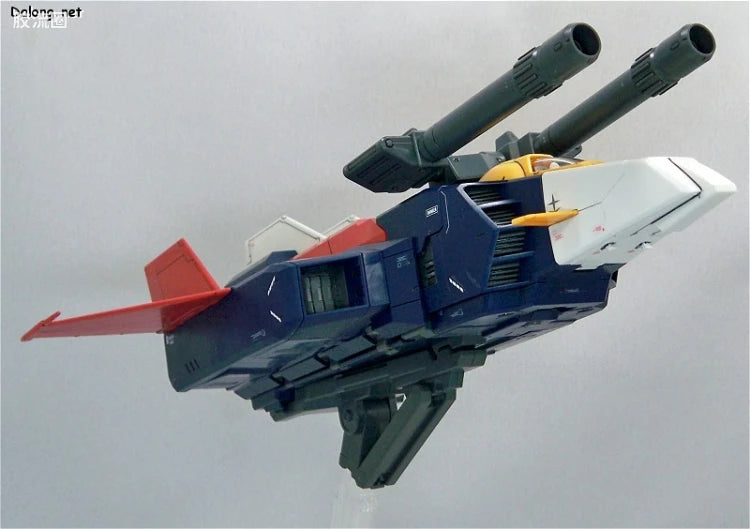 Bandai MG 1/100 G-Fighter (for Gundam Ver.2.0)