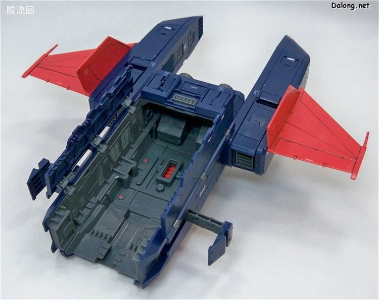 Bandai MG 1/100 G-Fighter (for Gundam Ver.2.0)