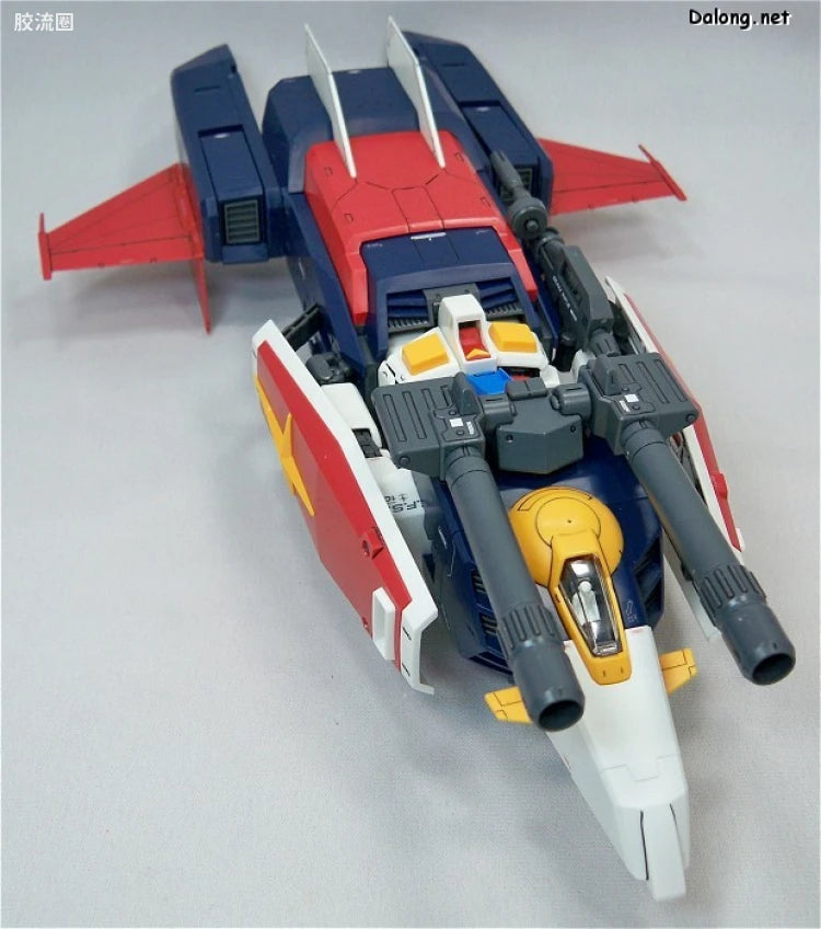 Bandai MG 1/100 G-Fighter (for Gundam Ver.2.0)